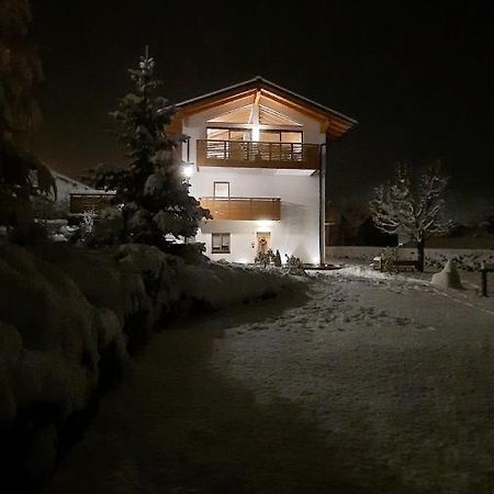 Il Giardino Di Anna - Appartamento 1 Fai della Paganella Dış mekan fotoğraf